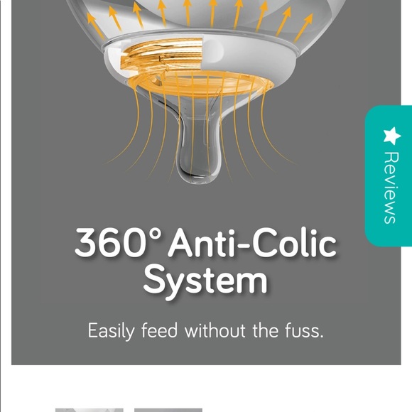 Nanobebe Bottles - Picture 6 of 9